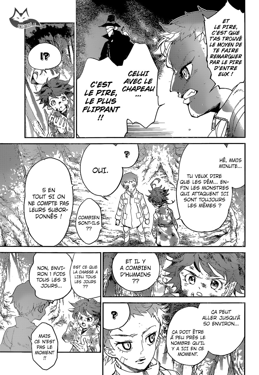 Read The Promised Neverland vf Manga Online