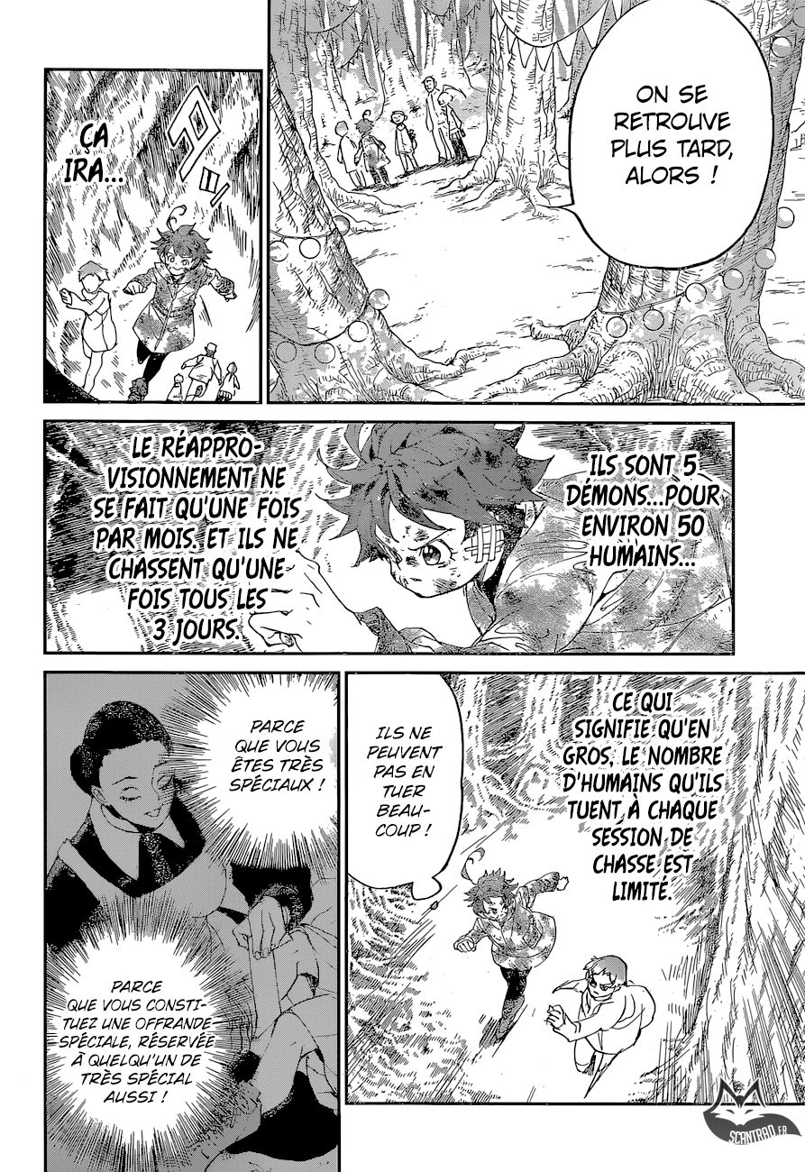 Read The Promised Neverland vf Manga Online