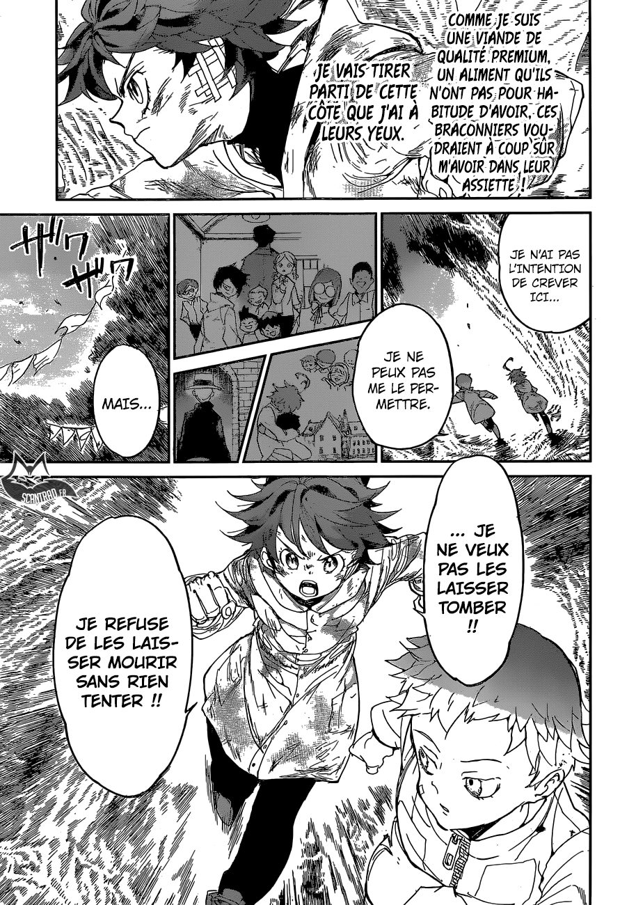 Read The Promised Neverland vf Manga Online