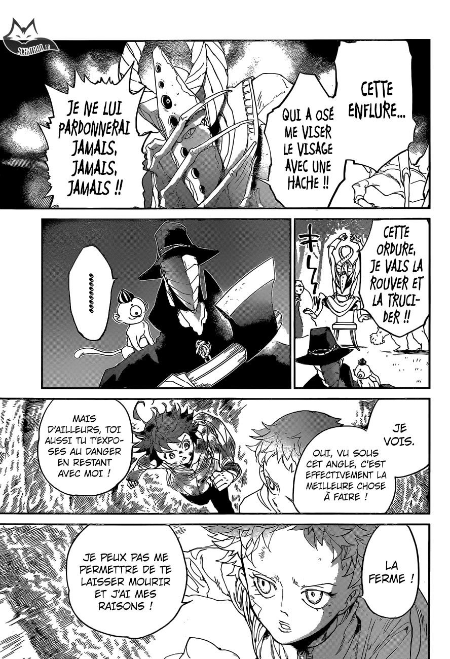 Read The Promised Neverland vf Manga Online