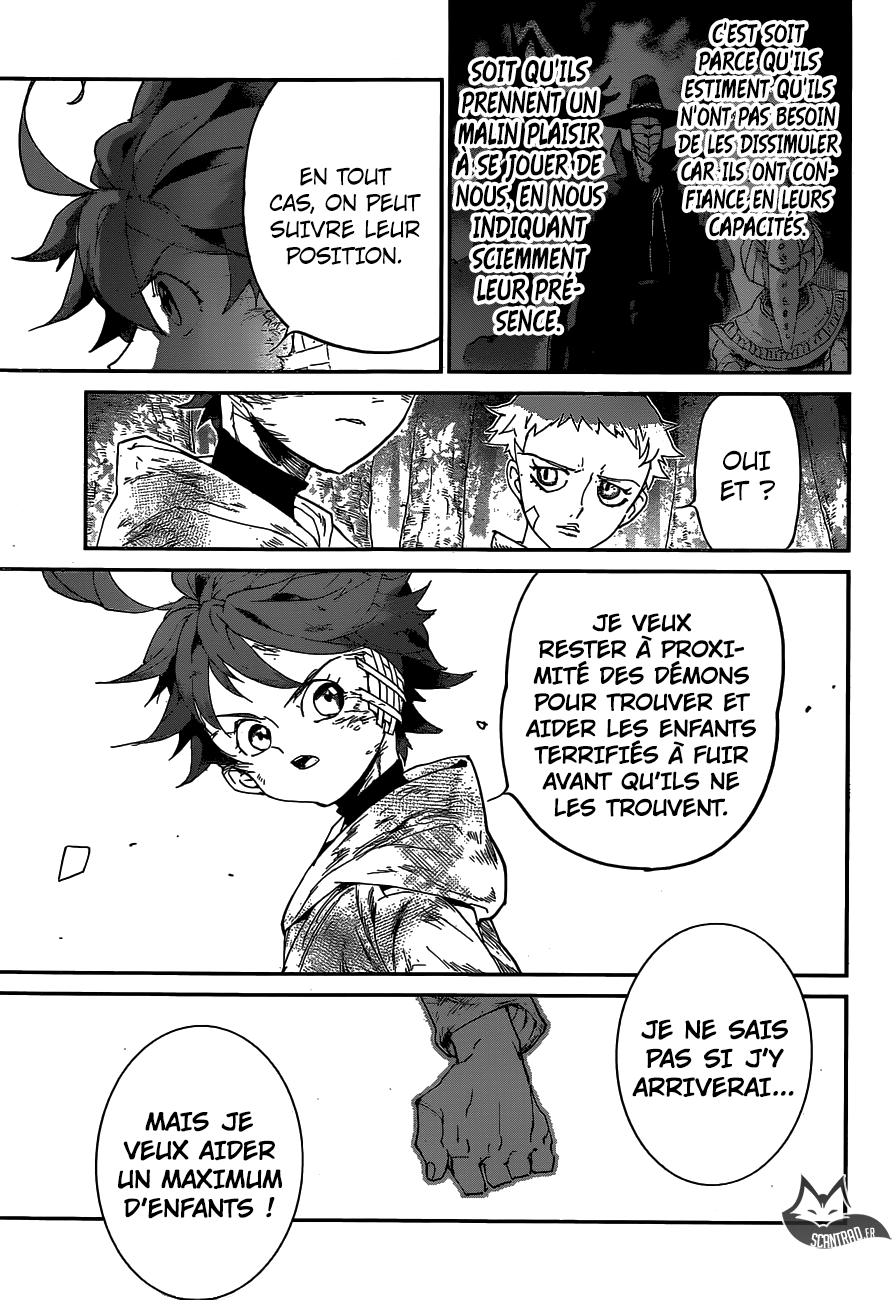 Read The Promised Neverland vf Manga Online