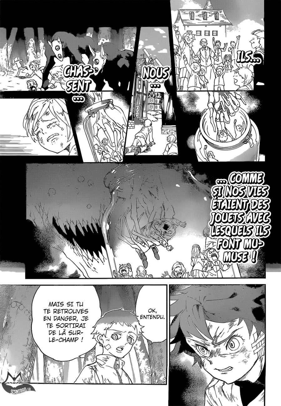 Read The Promised Neverland vf Manga Online