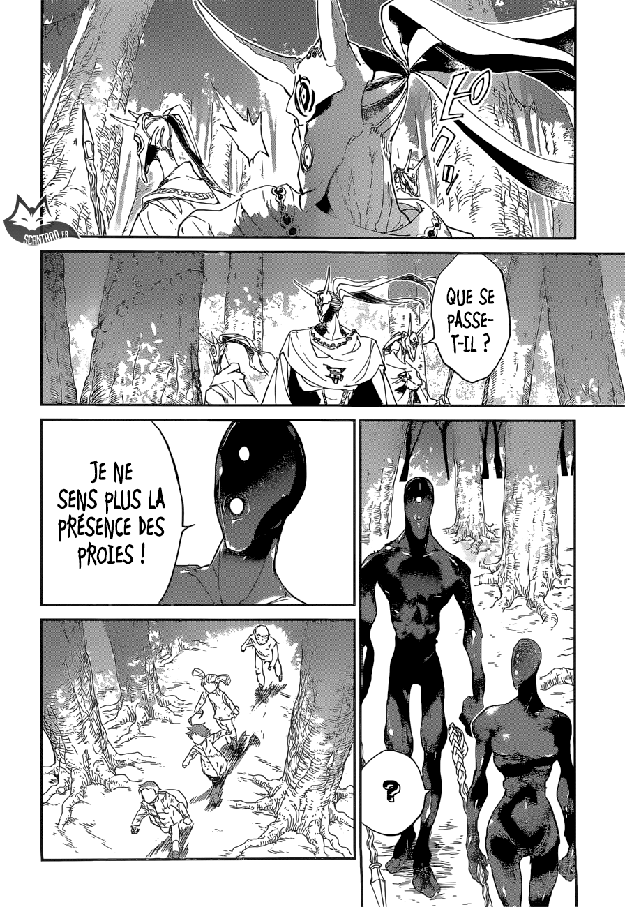 Read The Promised Neverland vf Manga Online