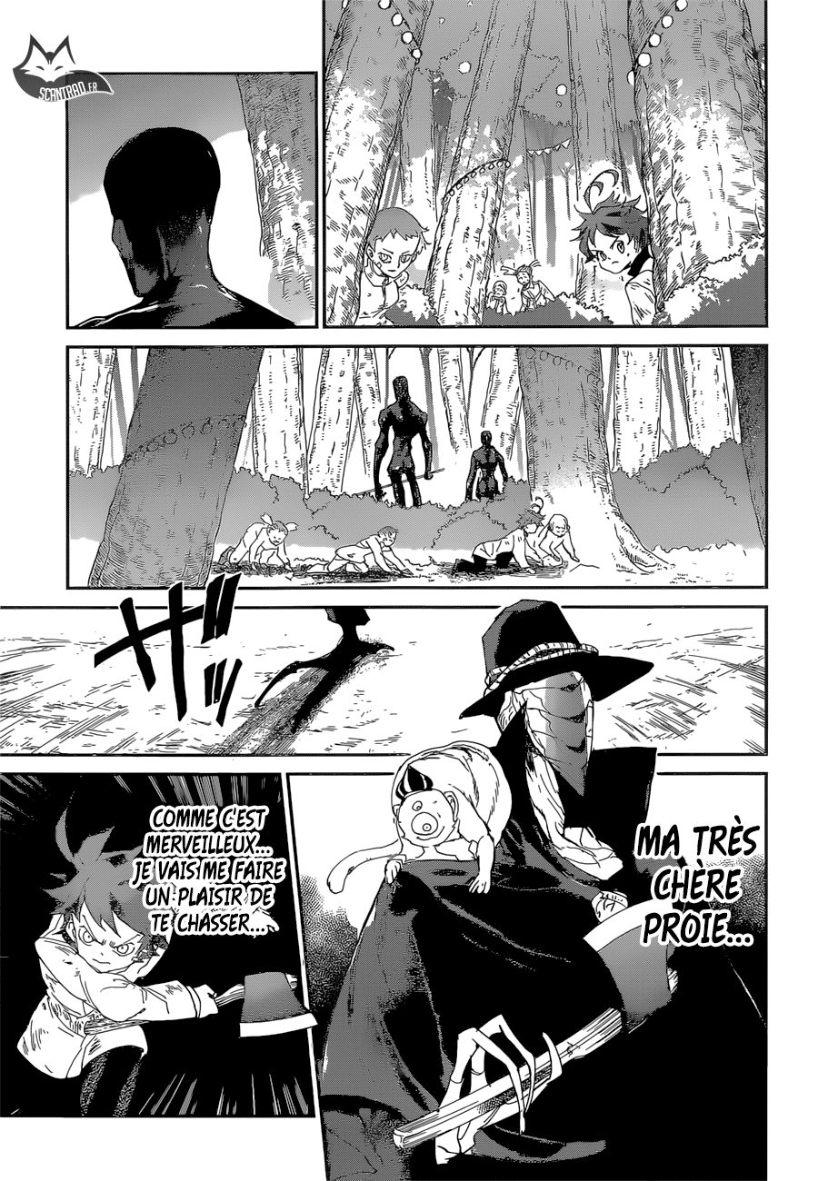 Read The Promised Neverland vf Manga Online