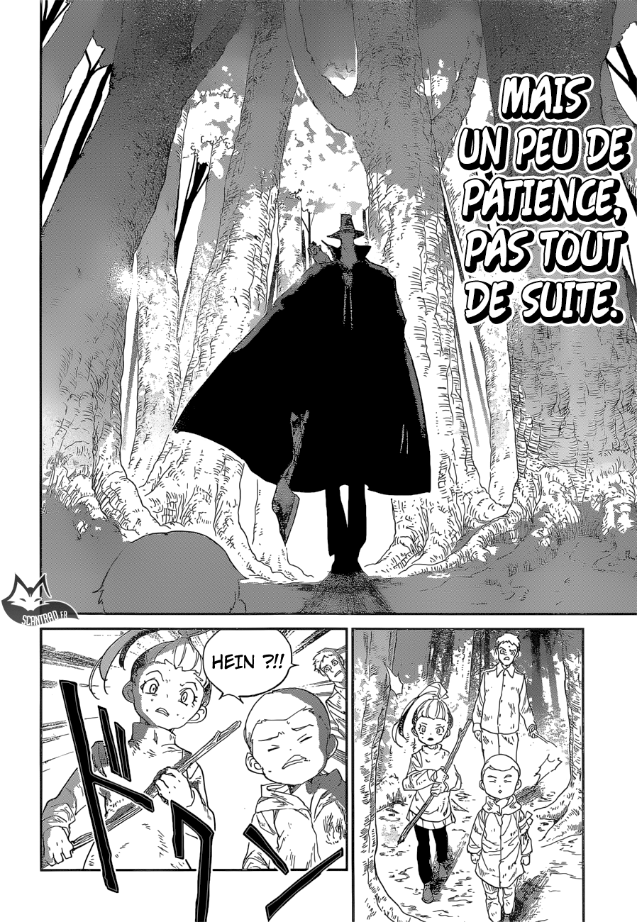 Read The Promised Neverland vf Manga Online