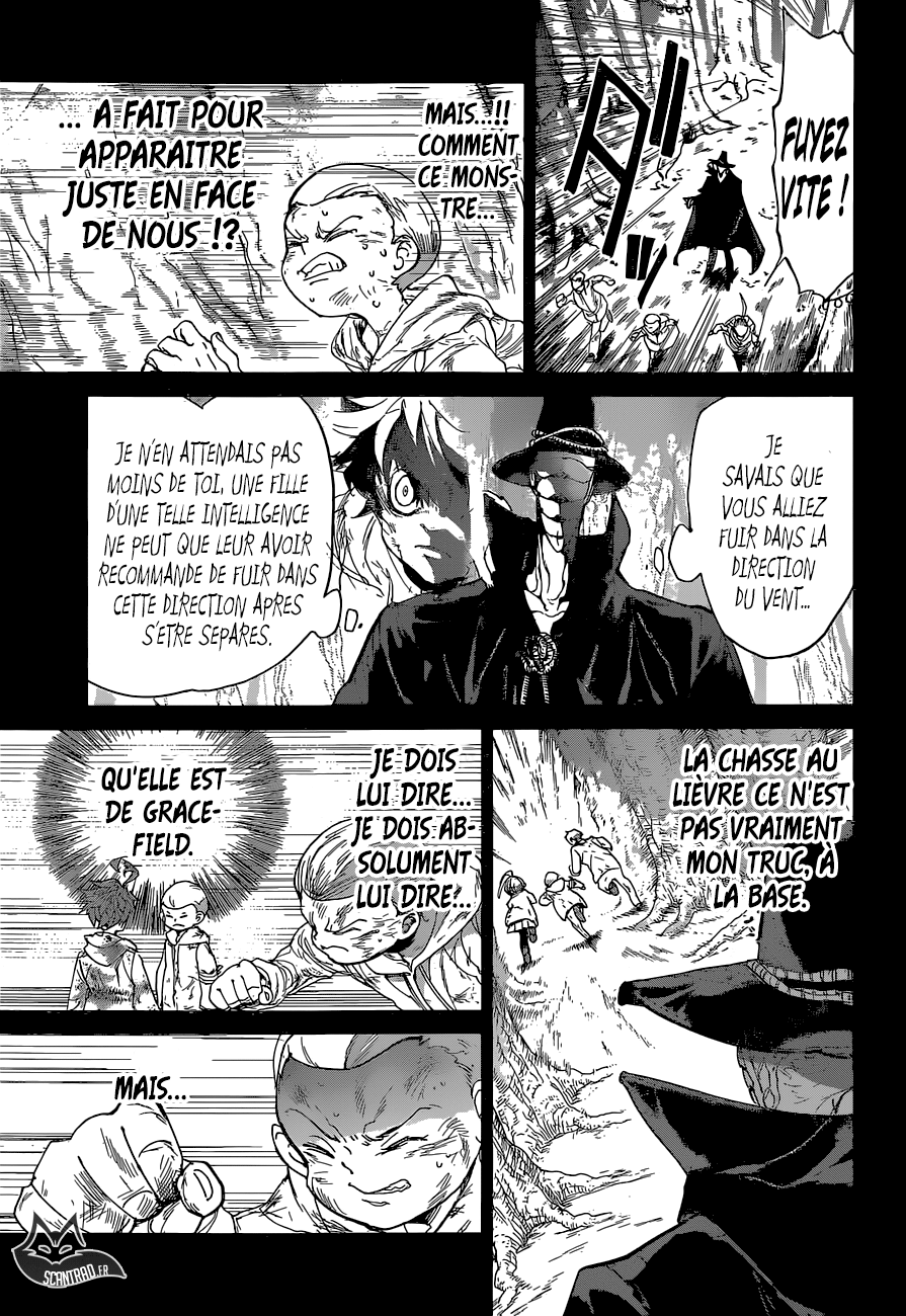 Read The Promised Neverland vf Manga Online