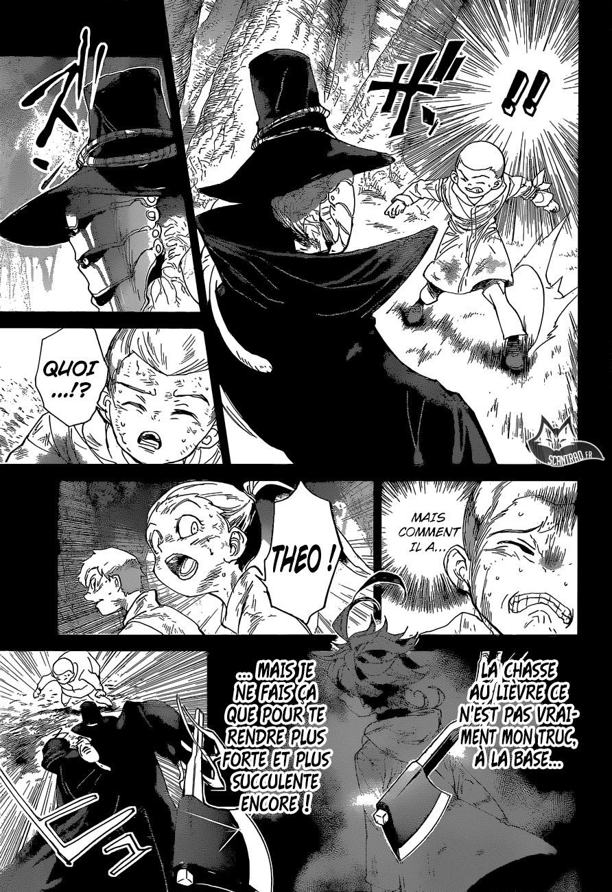 Read The Promised Neverland vf Manga Online