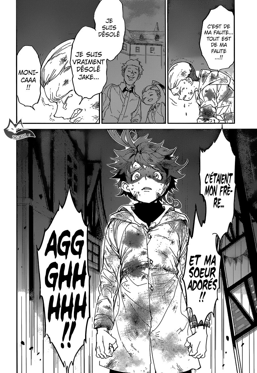 Read The Promised Neverland vf Manga Online
