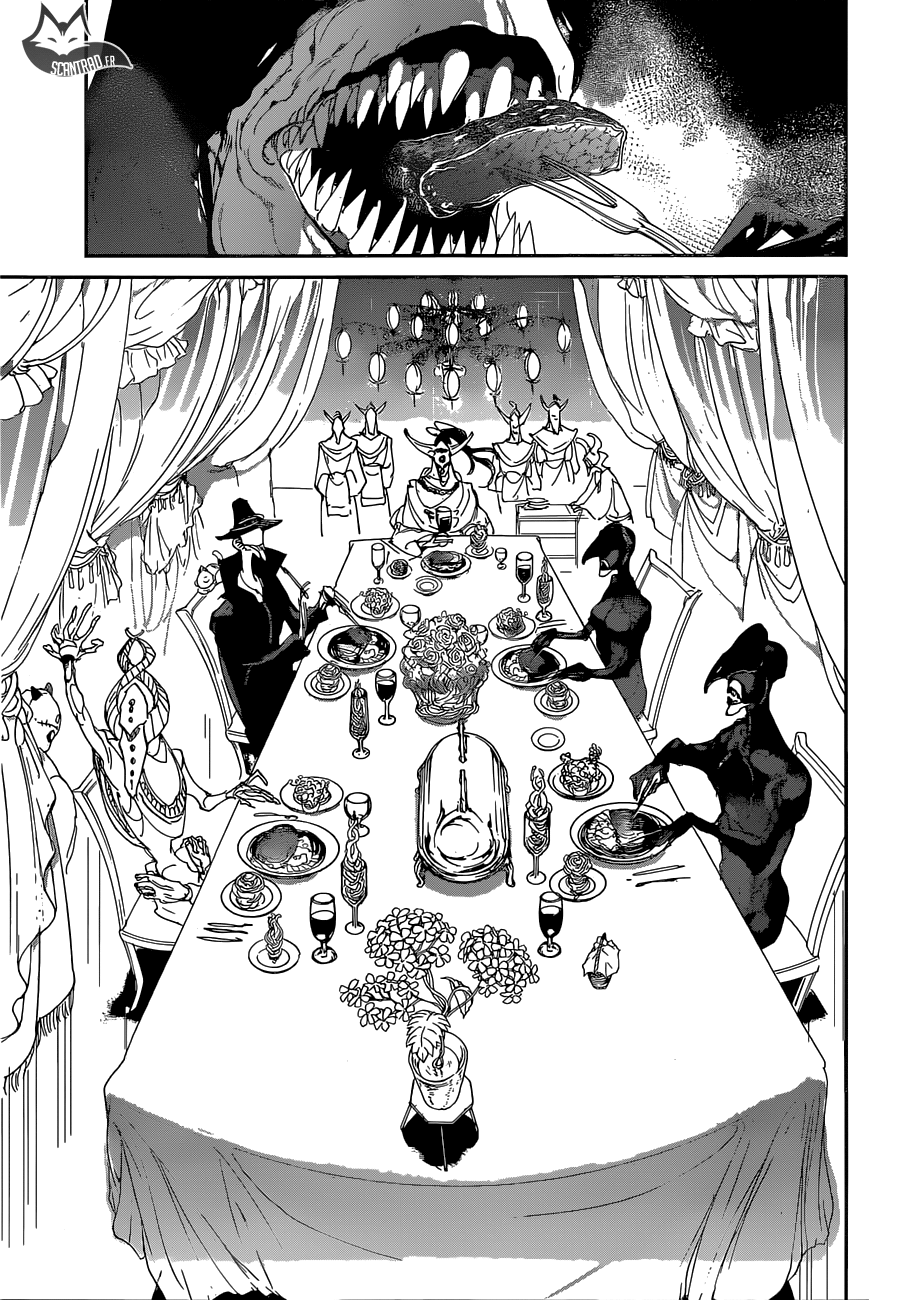 Read The Promised Neverland vf Manga Online