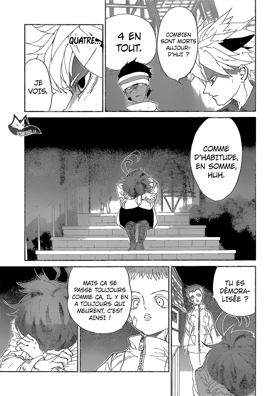Read The Promised Neverland vf Manga Online