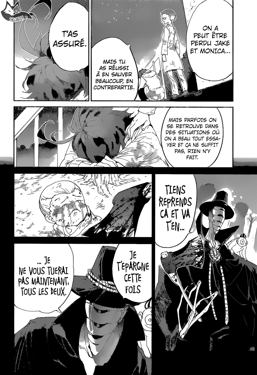Read The Promised Neverland vf Manga Online