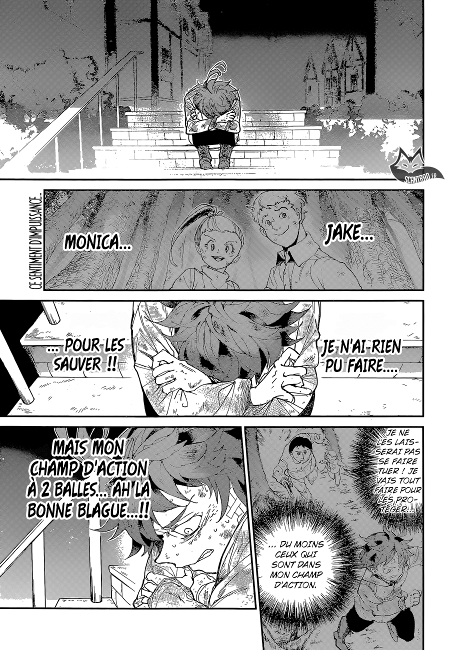 Read The Promised Neverland vf Manga Online