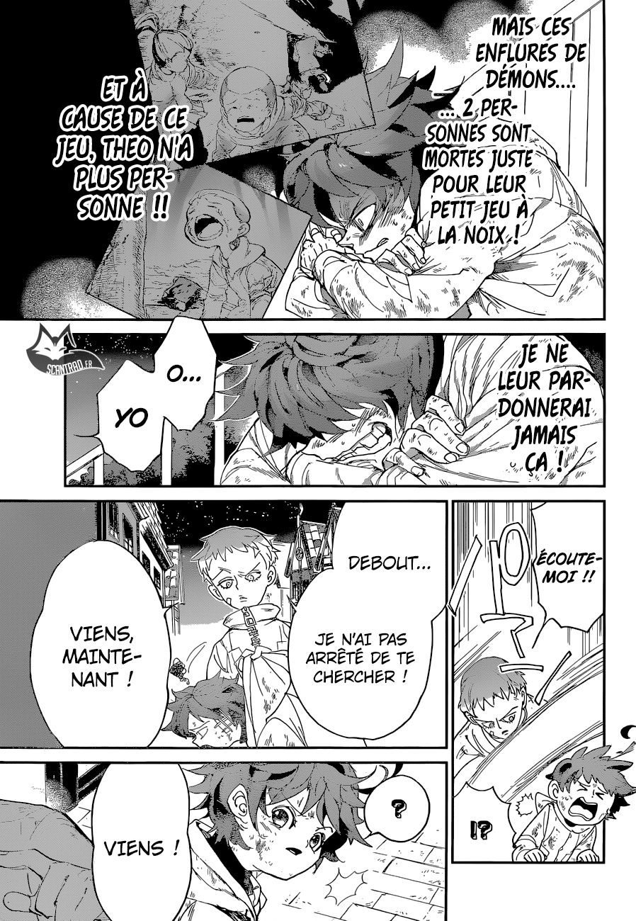 Read The Promised Neverland vf Manga Online