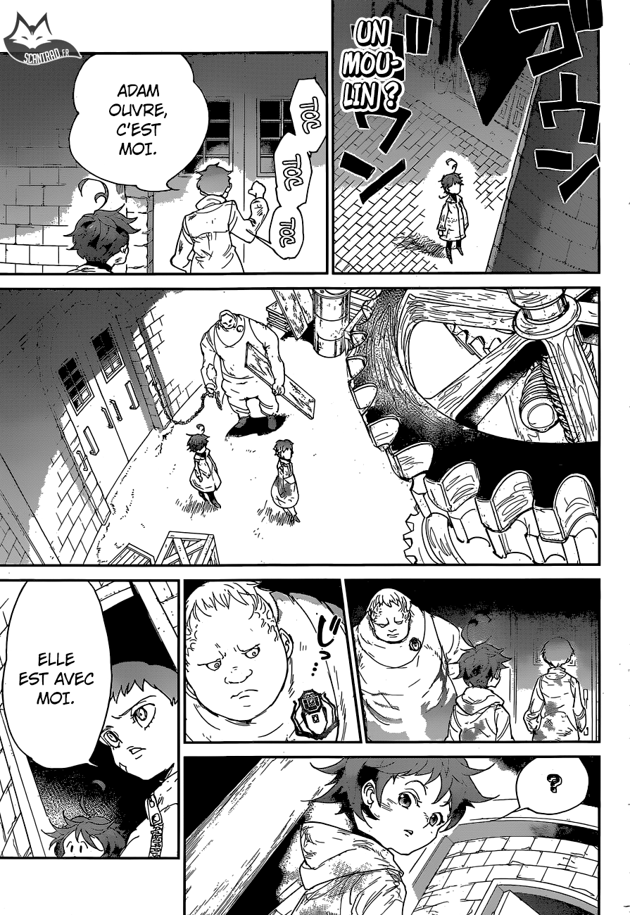 Read The Promised Neverland vf Manga Online