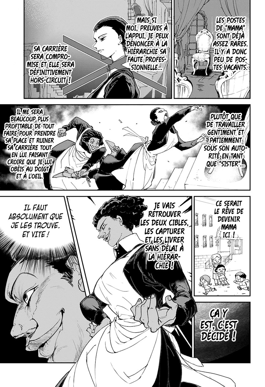 Read The Promised Neverland vf Manga Online