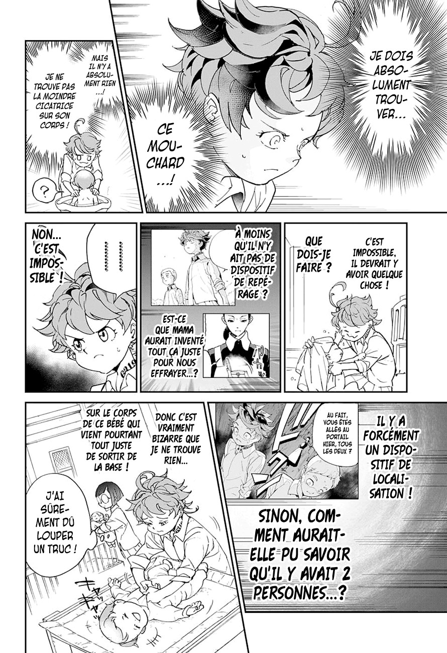 Read The Promised Neverland vf Manga Online