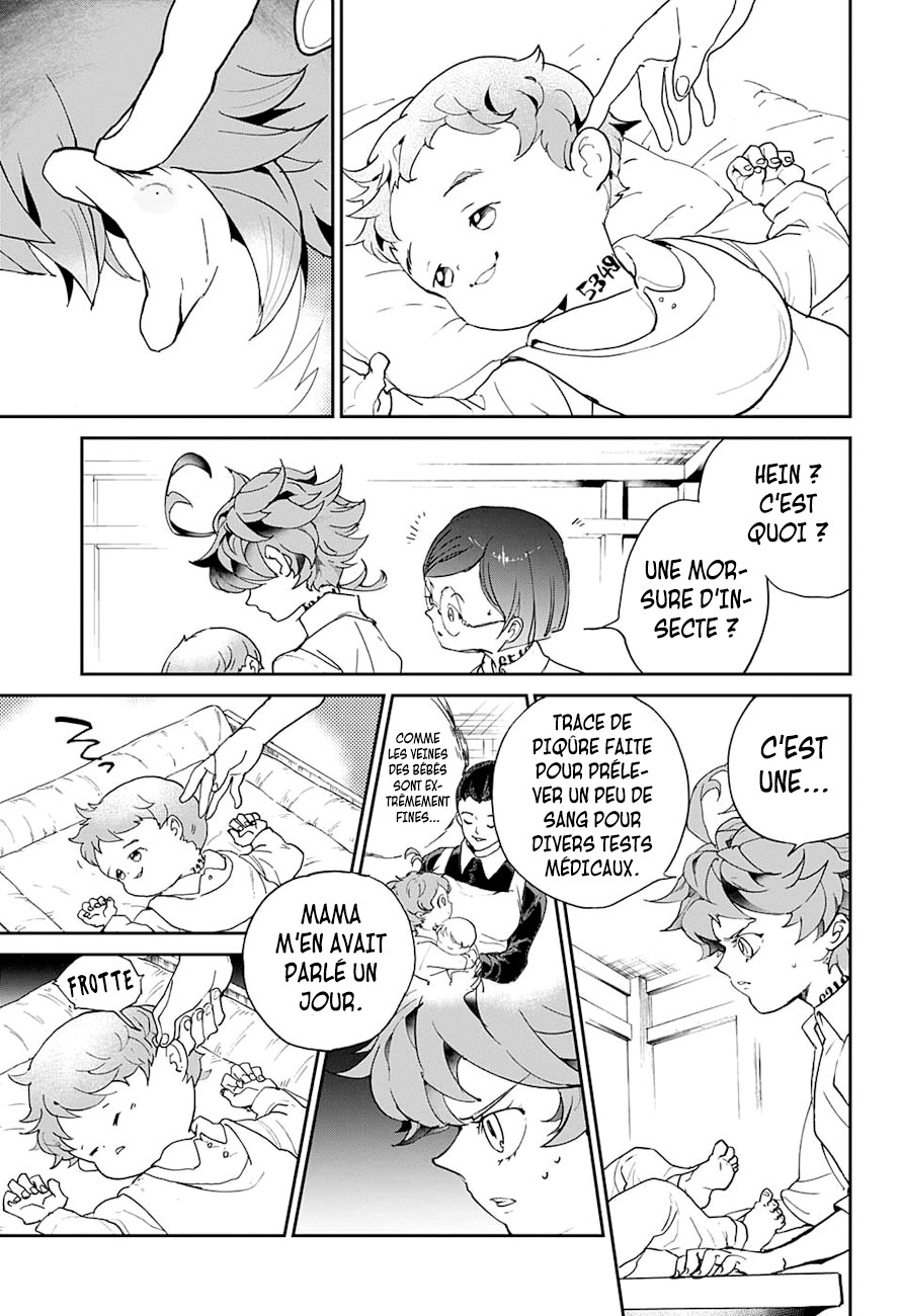 Read The Promised Neverland vf Manga Online
