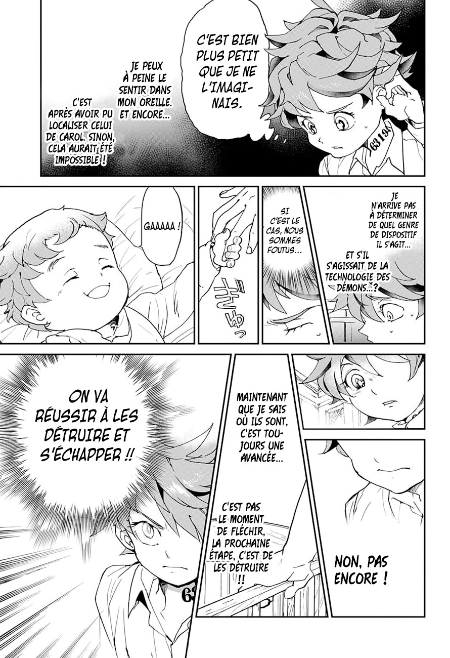 Read The Promised Neverland vf Manga Online