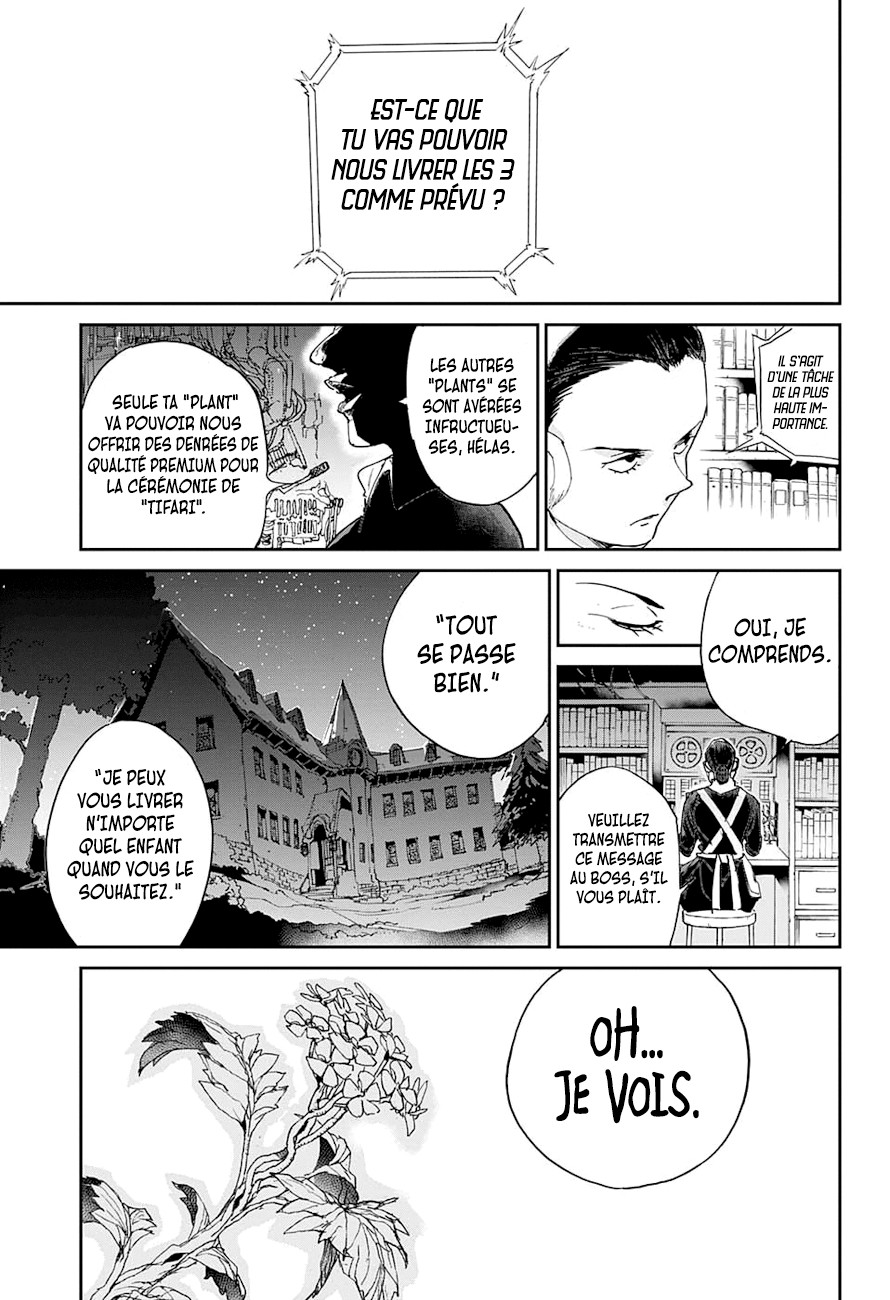 Read The Promised Neverland vf Manga Online
