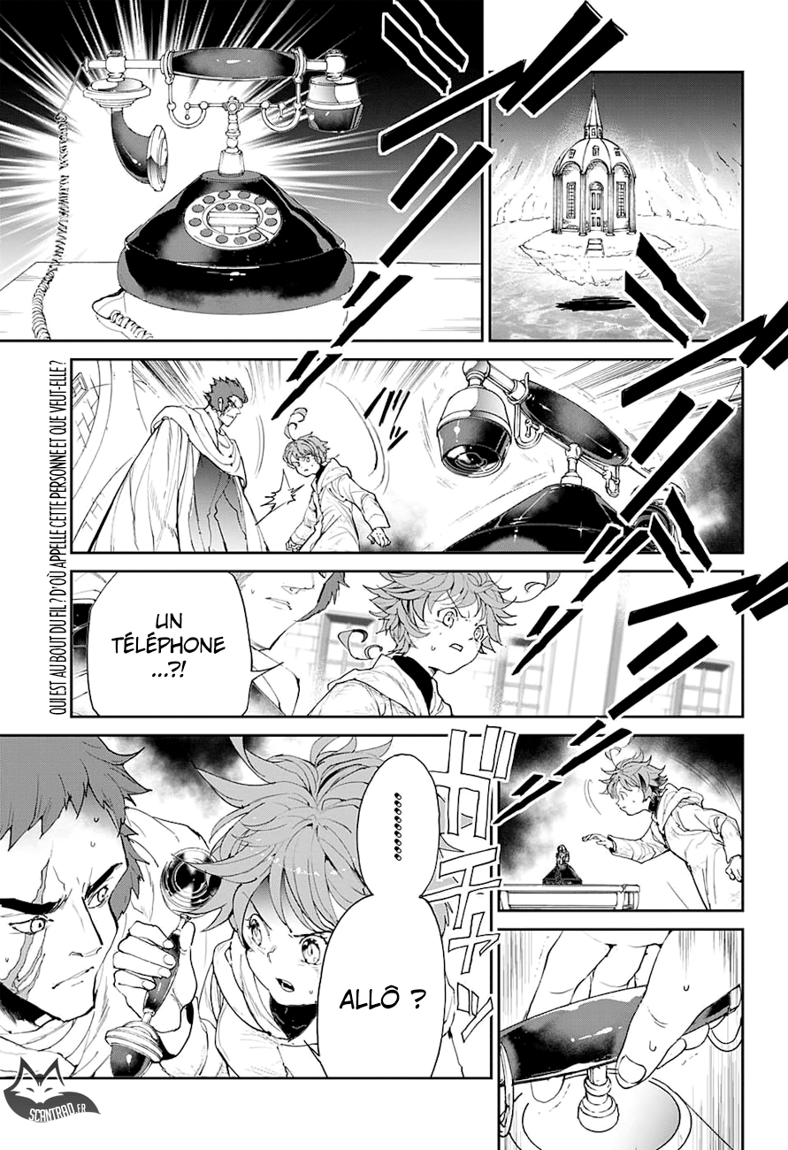 Read The Promised Neverland vf Manga Online