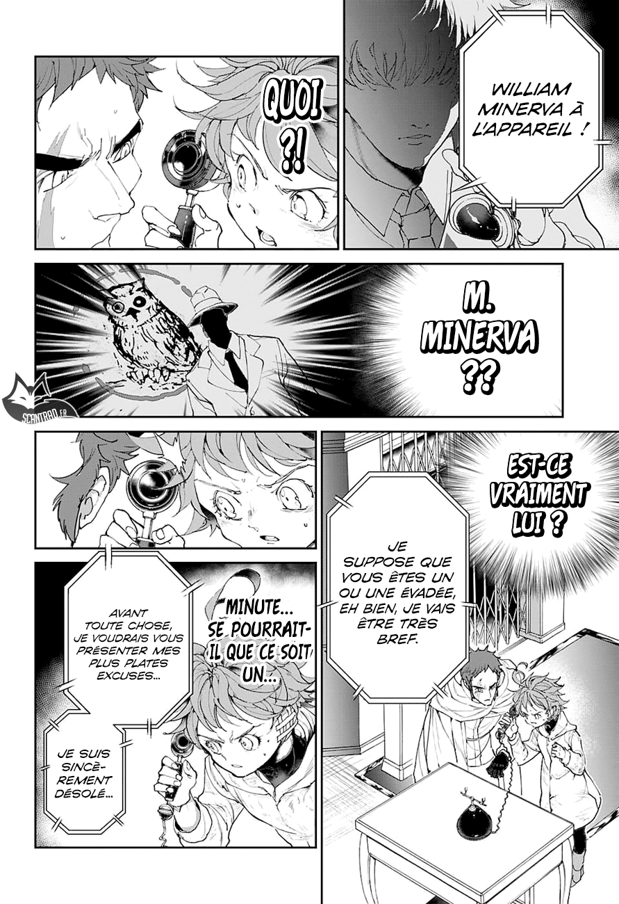 Read The Promised Neverland vf Manga Online