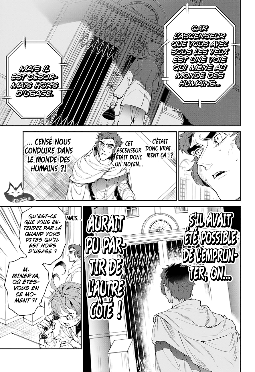 Read The Promised Neverland vf Manga Online