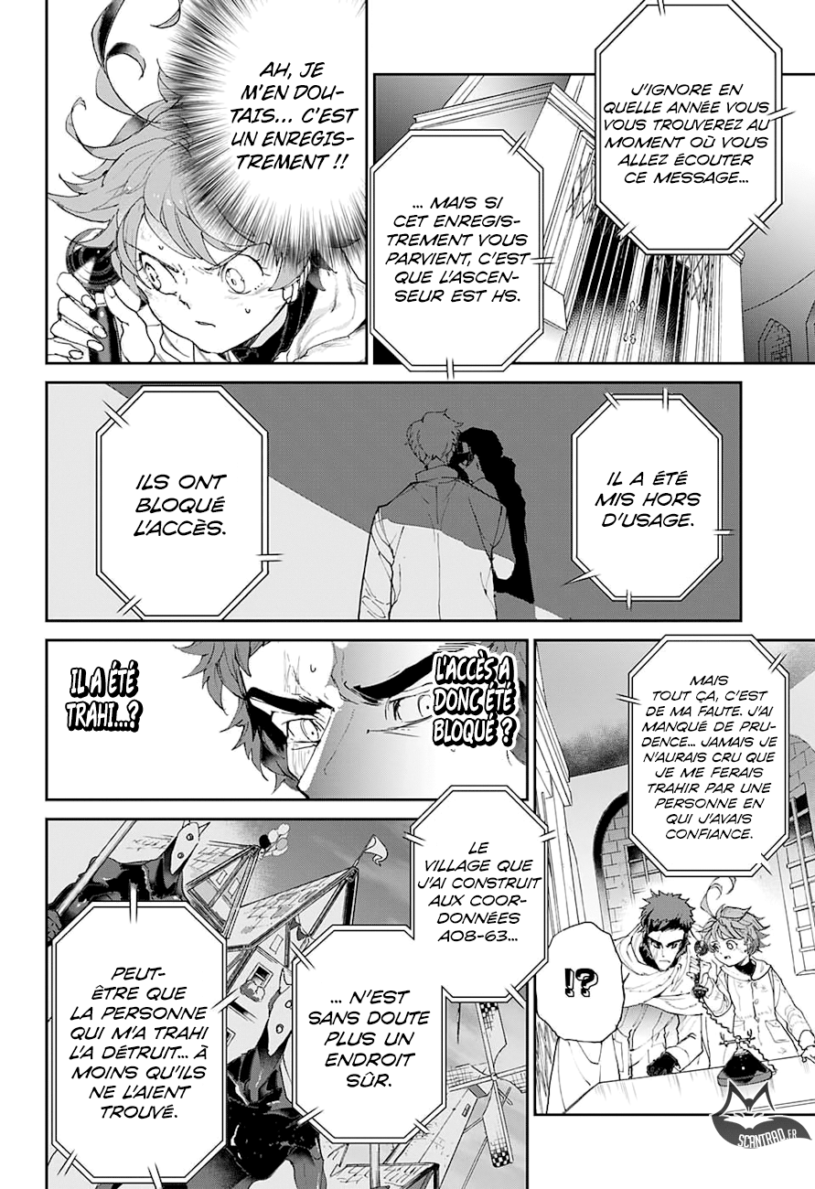 Read The Promised Neverland vf Manga Online