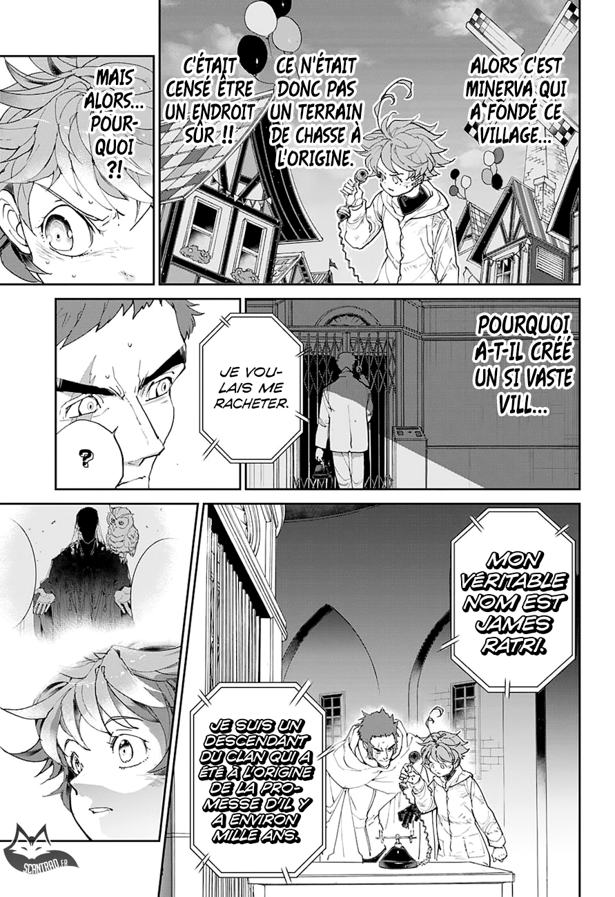Read The Promised Neverland vf Manga Online