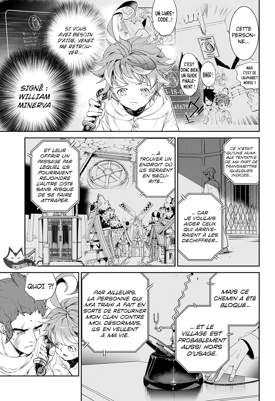 Read The Promised Neverland vf Manga Online