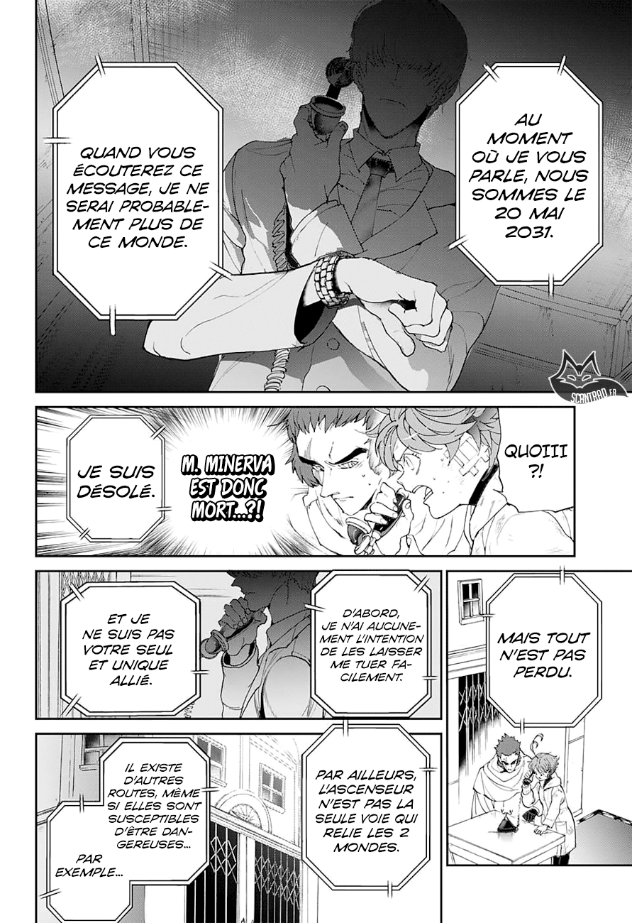 Read The Promised Neverland vf Manga Online