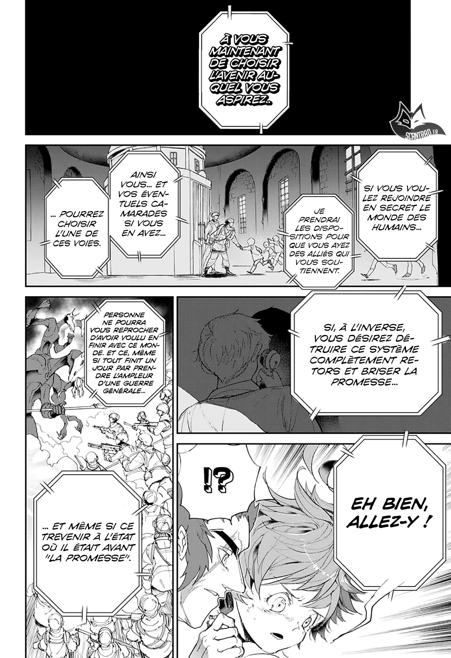 Read The Promised Neverland vf Manga Online