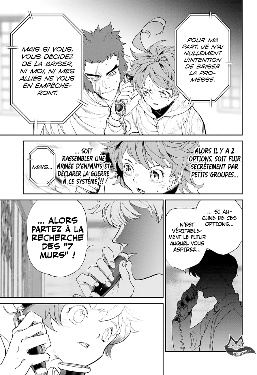 Read The Promised Neverland vf Manga Online