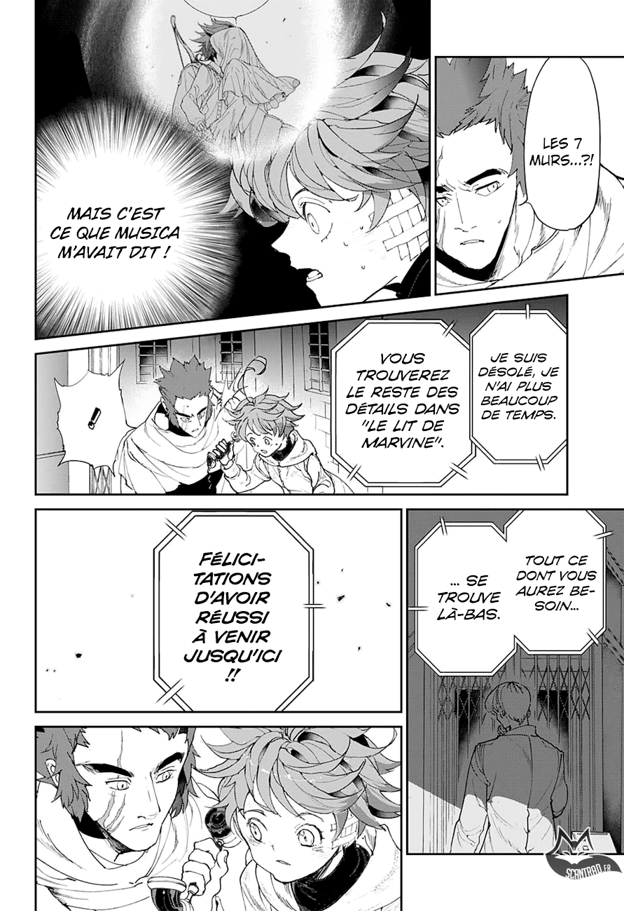 Read The Promised Neverland vf Manga Online