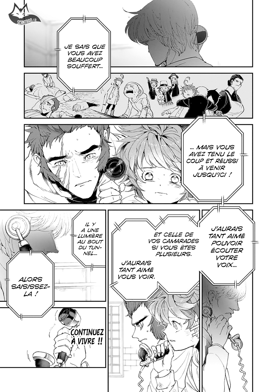 Read The Promised Neverland vf Manga Online