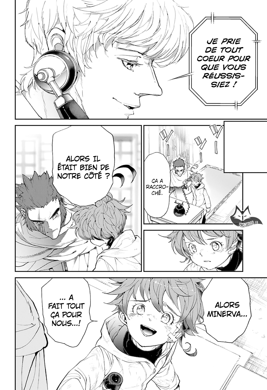 Read The Promised Neverland vf Manga Online