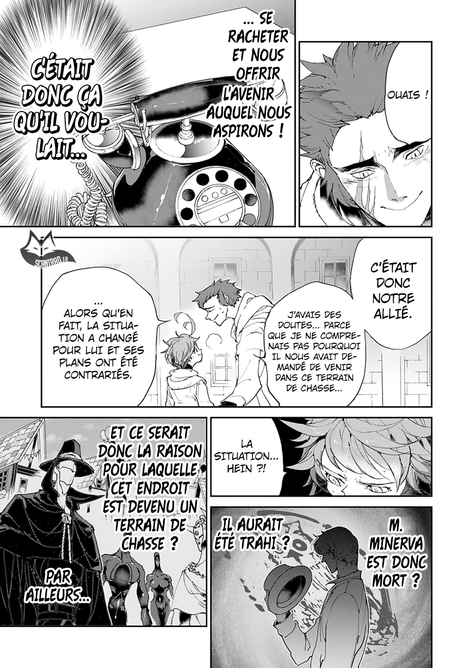 Read The Promised Neverland vf Manga Online