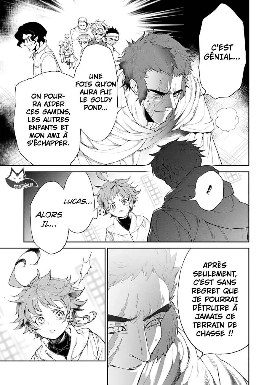 Read The Promised Neverland vf Manga Online