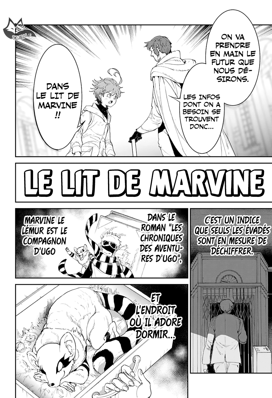 Read The Promised Neverland vf Manga Online