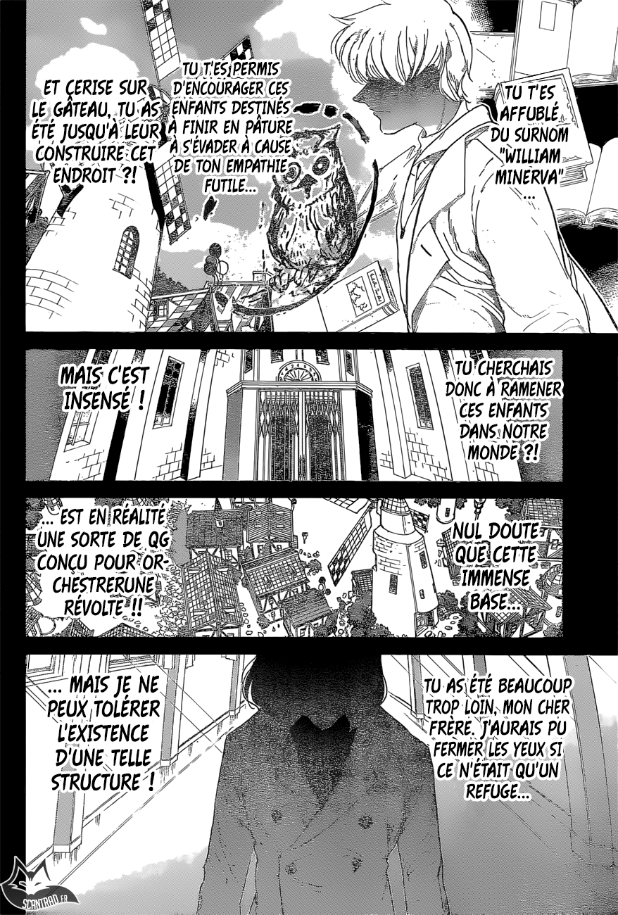 Read The Promised Neverland vf Manga Online