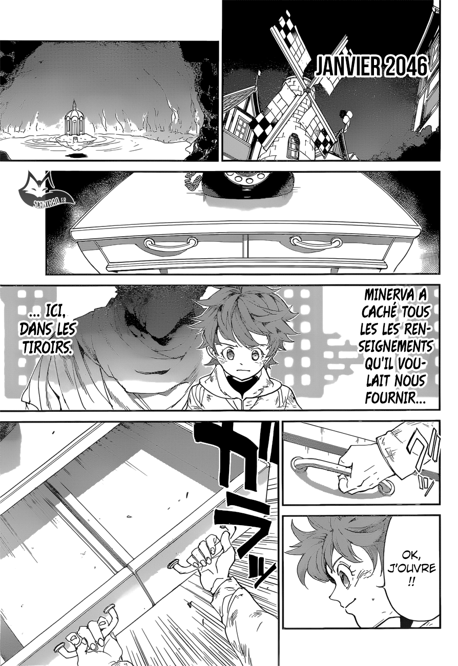 Read The Promised Neverland vf Manga Online