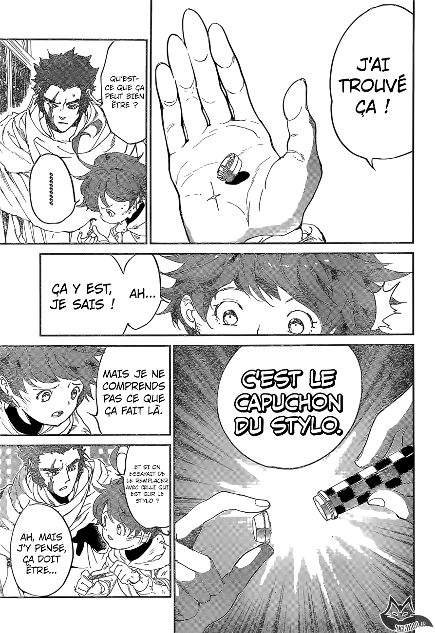 Read The Promised Neverland vf Manga Online