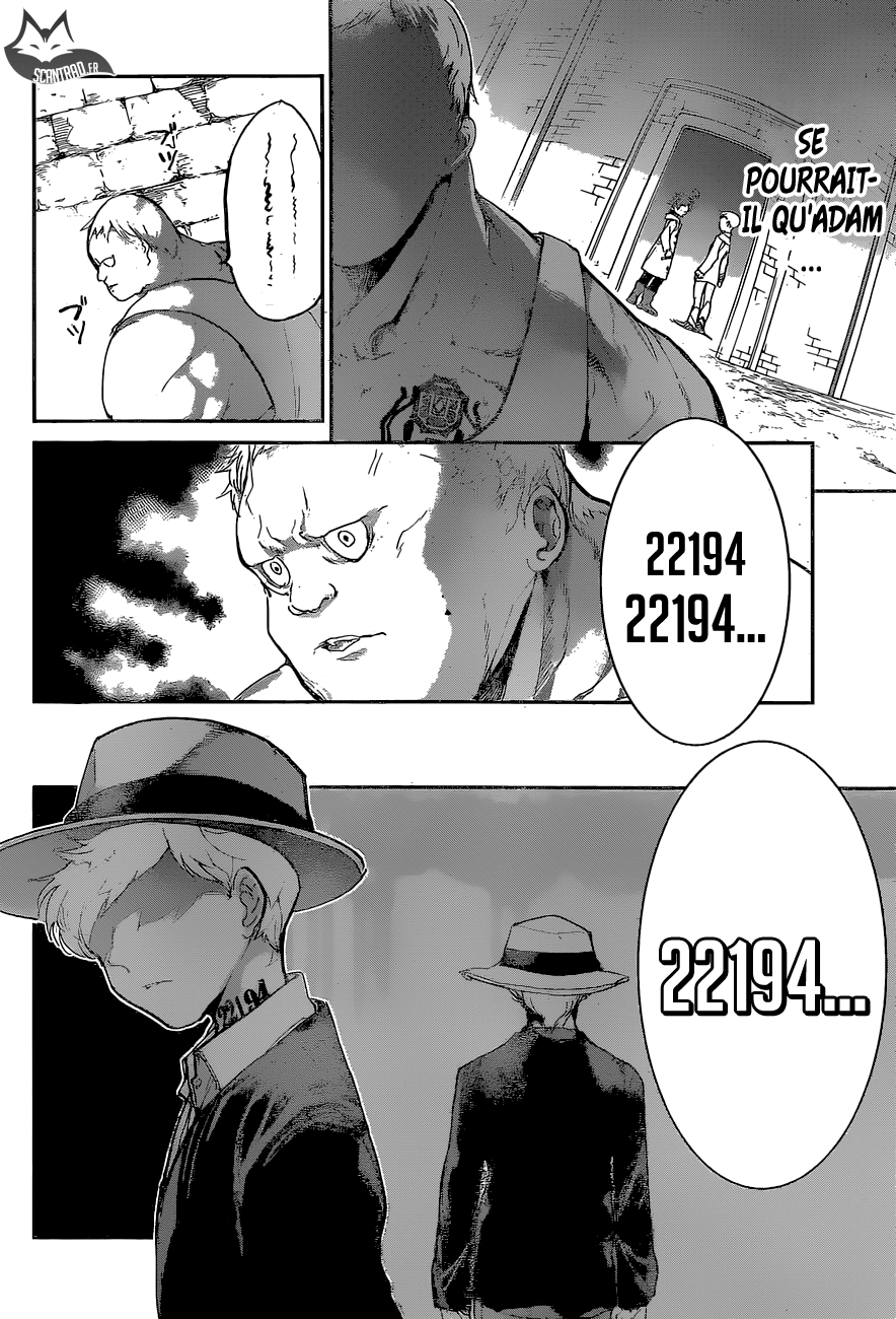 Read The Promised Neverland vf Manga Online