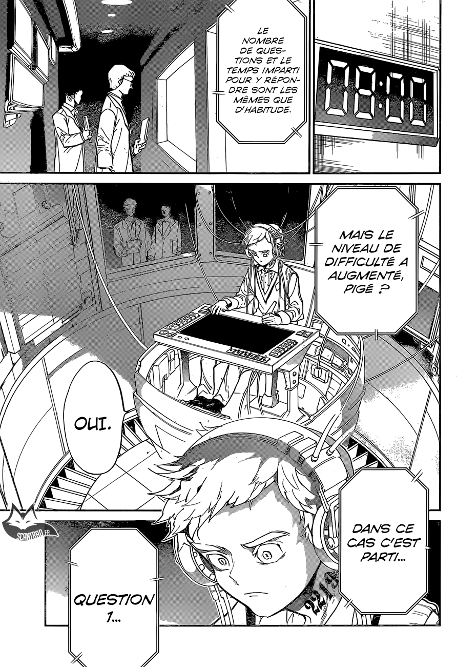 Read The Promised Neverland vf Manga Online