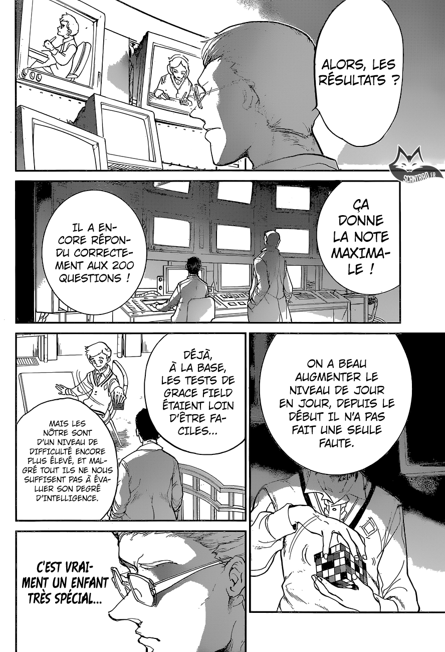 Read The Promised Neverland vf Manga Online