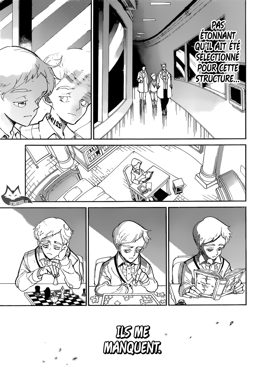 Read The Promised Neverland vf Manga Online