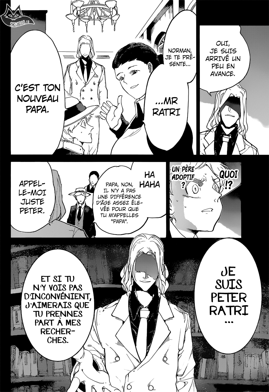 Read The Promised Neverland vf Manga Online