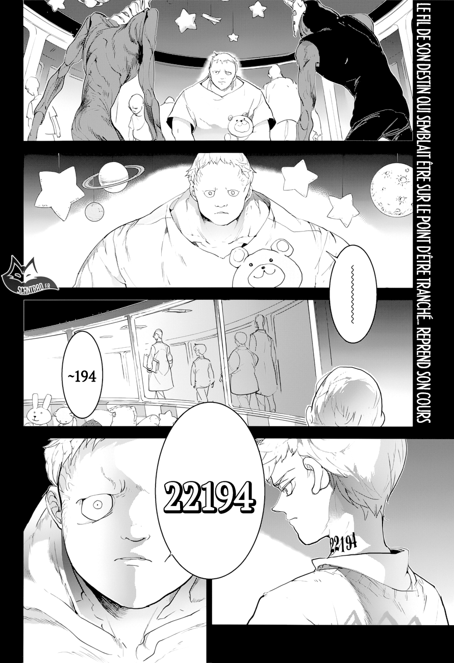 Read The Promised Neverland vf Manga Online