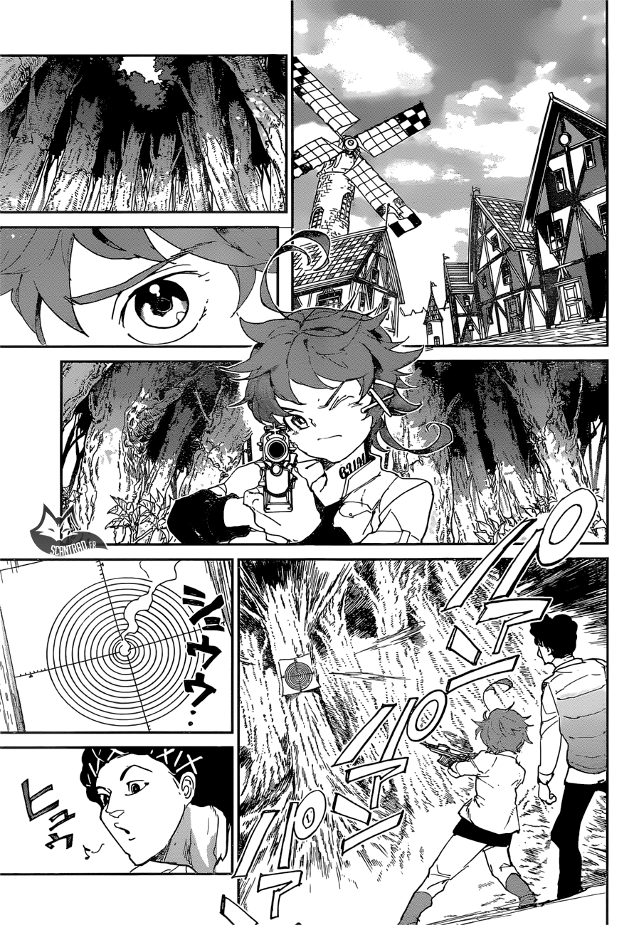 Read The Promised Neverland vf Manga Online