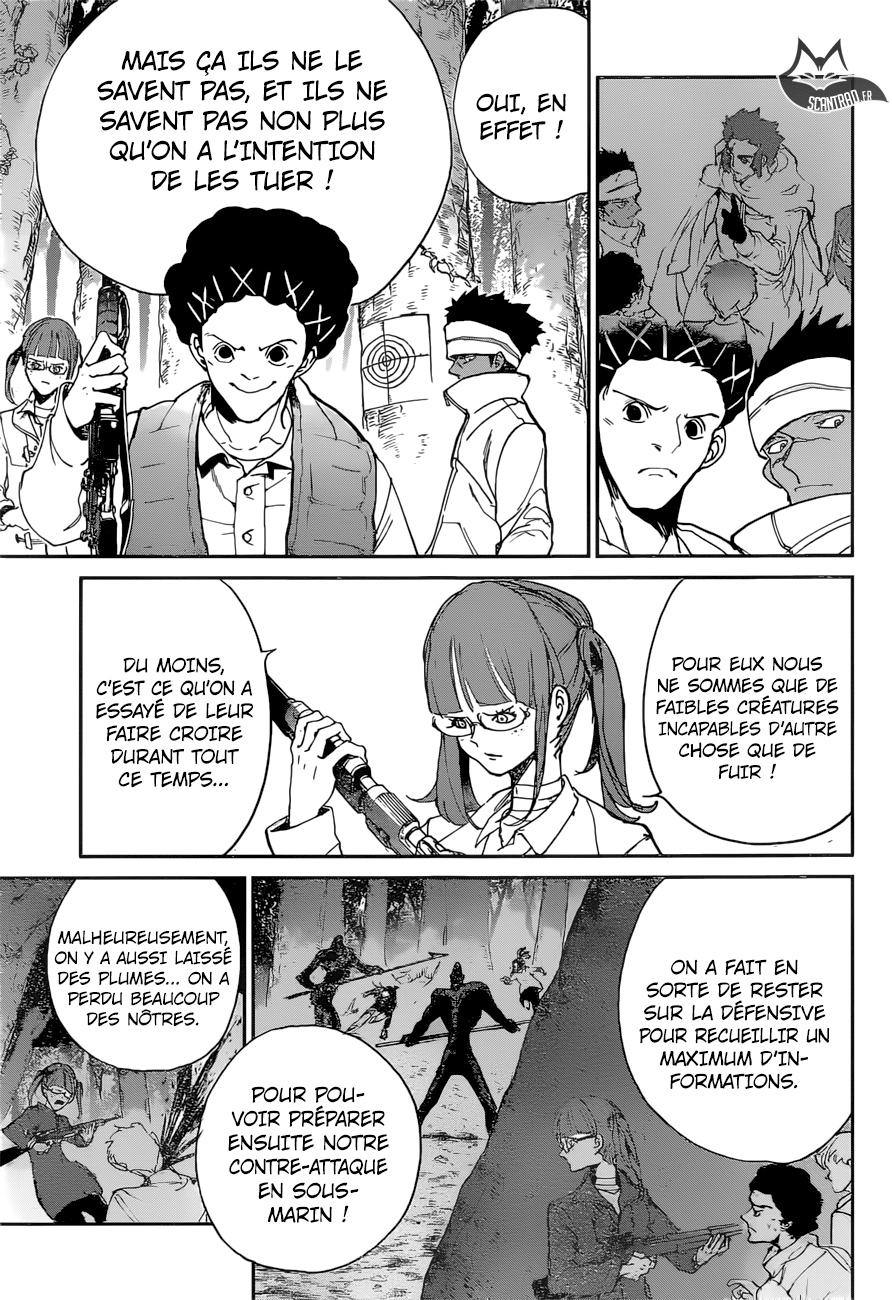 Read The Promised Neverland vf Manga Online