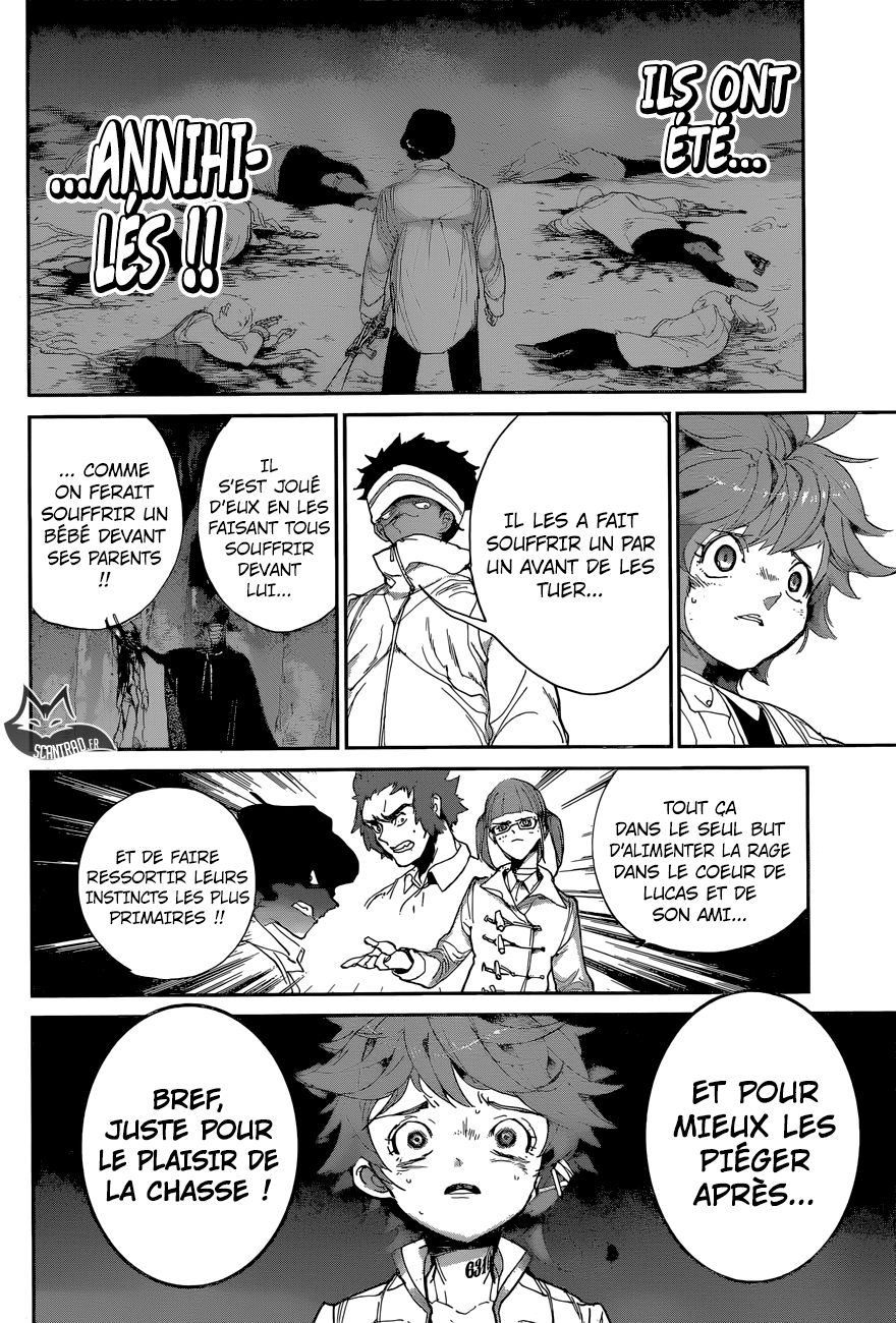 Read The Promised Neverland vf Manga Online